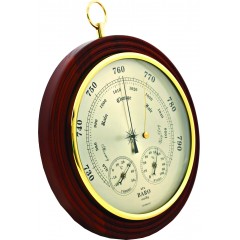 PB-08 Barometer, Hygrometer, Thermometer